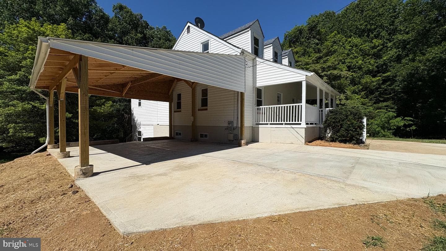 105 Simmons Lane, Severna Park