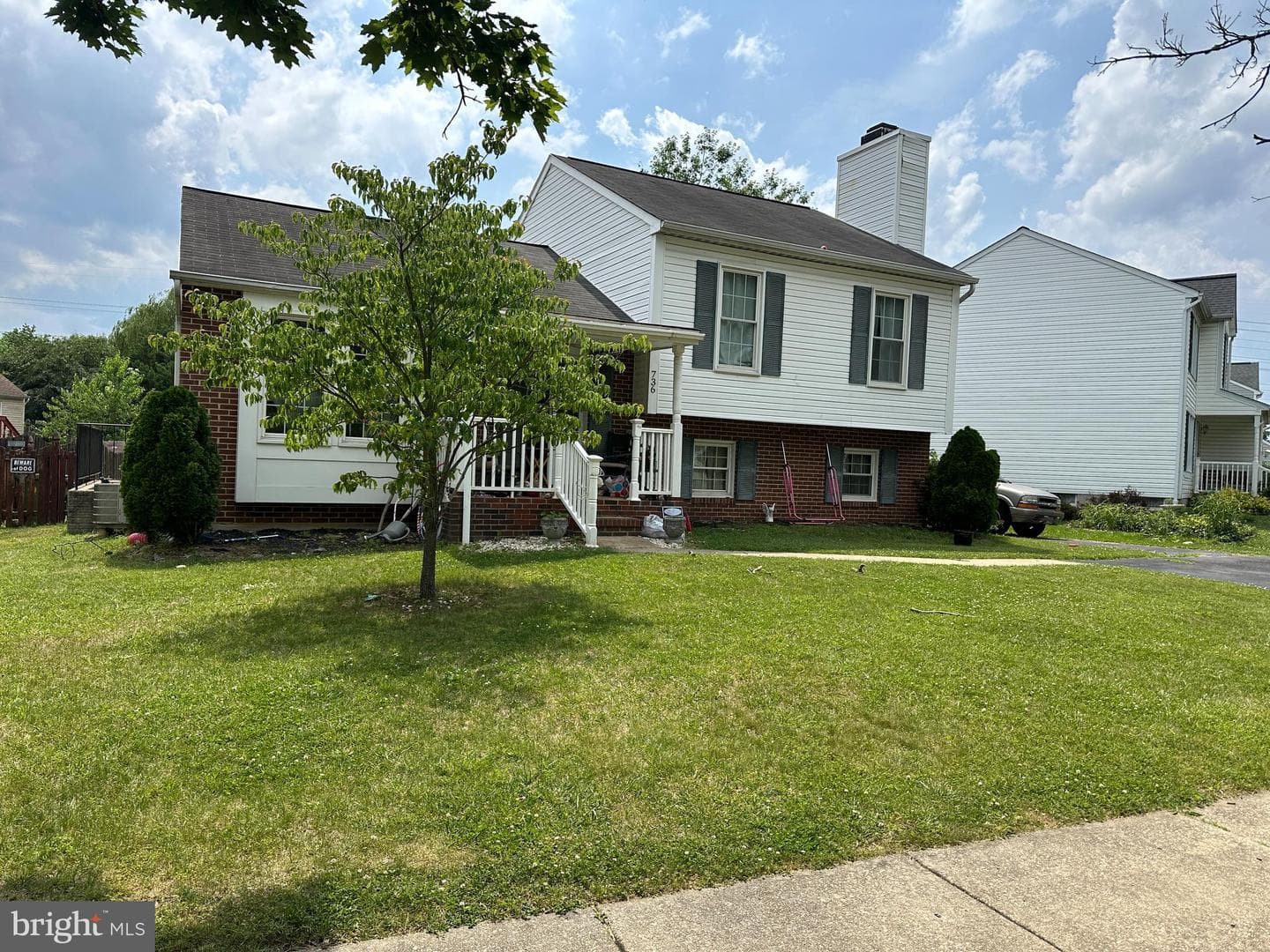 736 Sunnyfield Lane, Baltimore