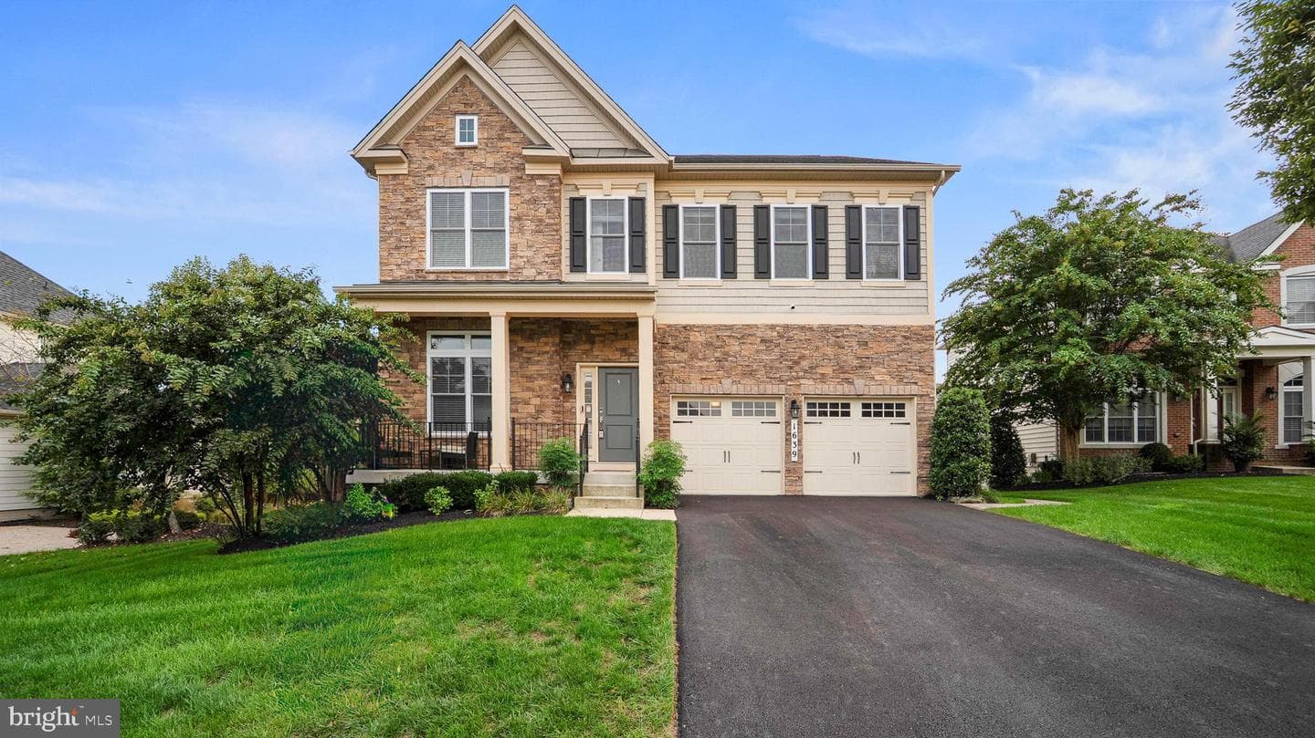1639 Stream Valley Overlook, Severn