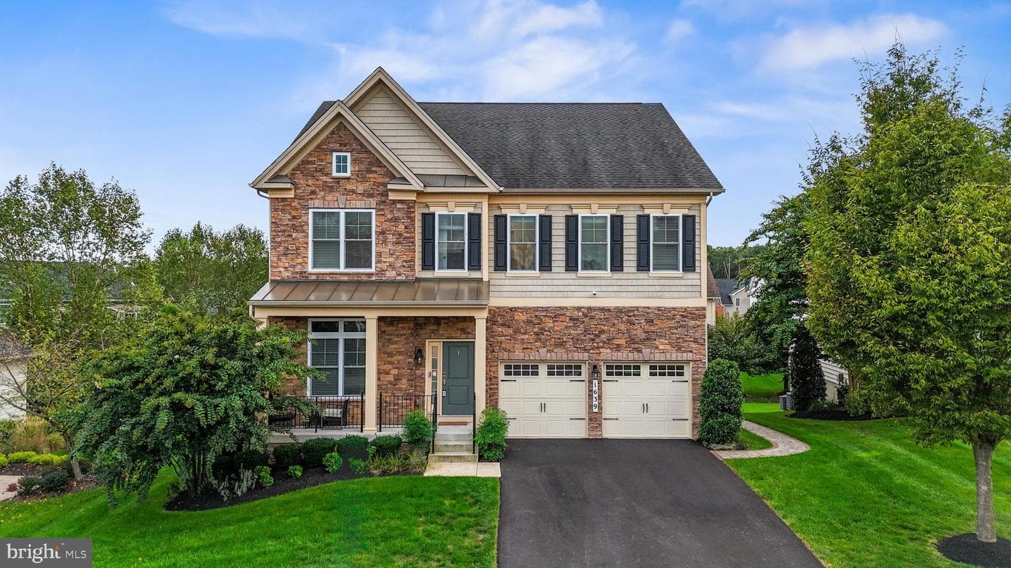 1639 Stream Valley Overlook, Severn
