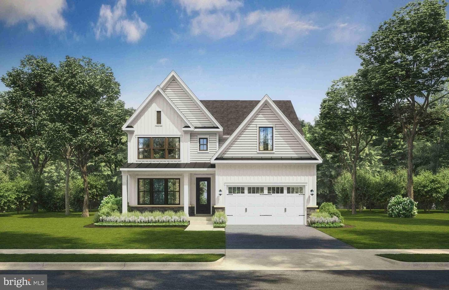 1431 Cranesbill Ln, Odenton