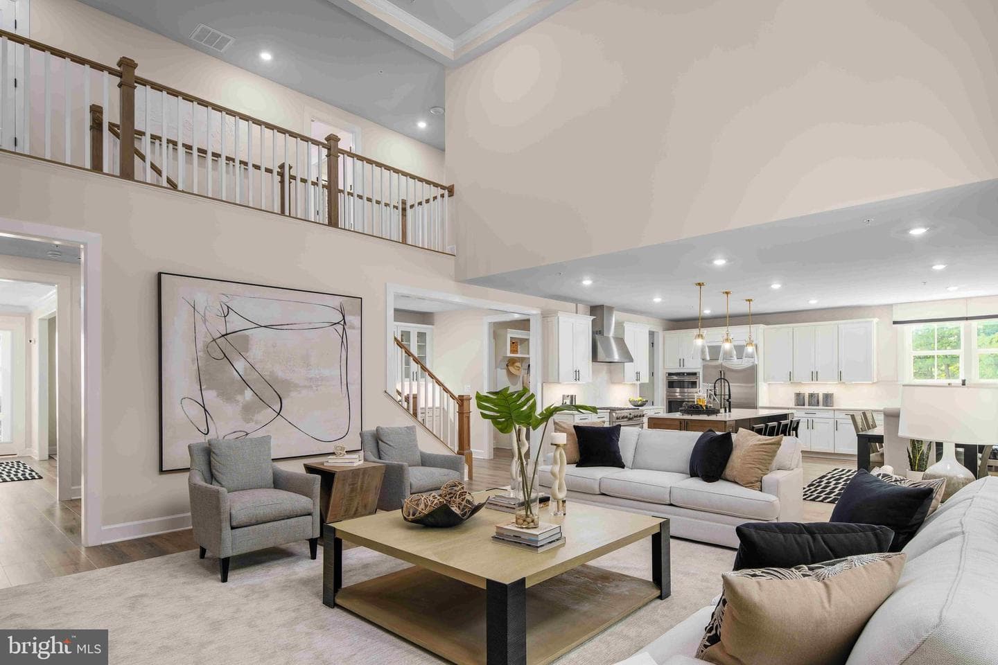 2653 Broadhorn Dr, Odenton