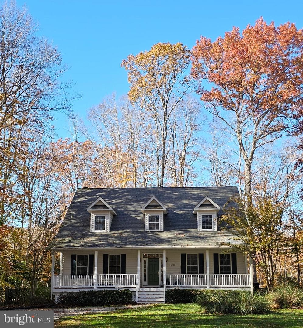 6380 Mallard Lane, Lothian