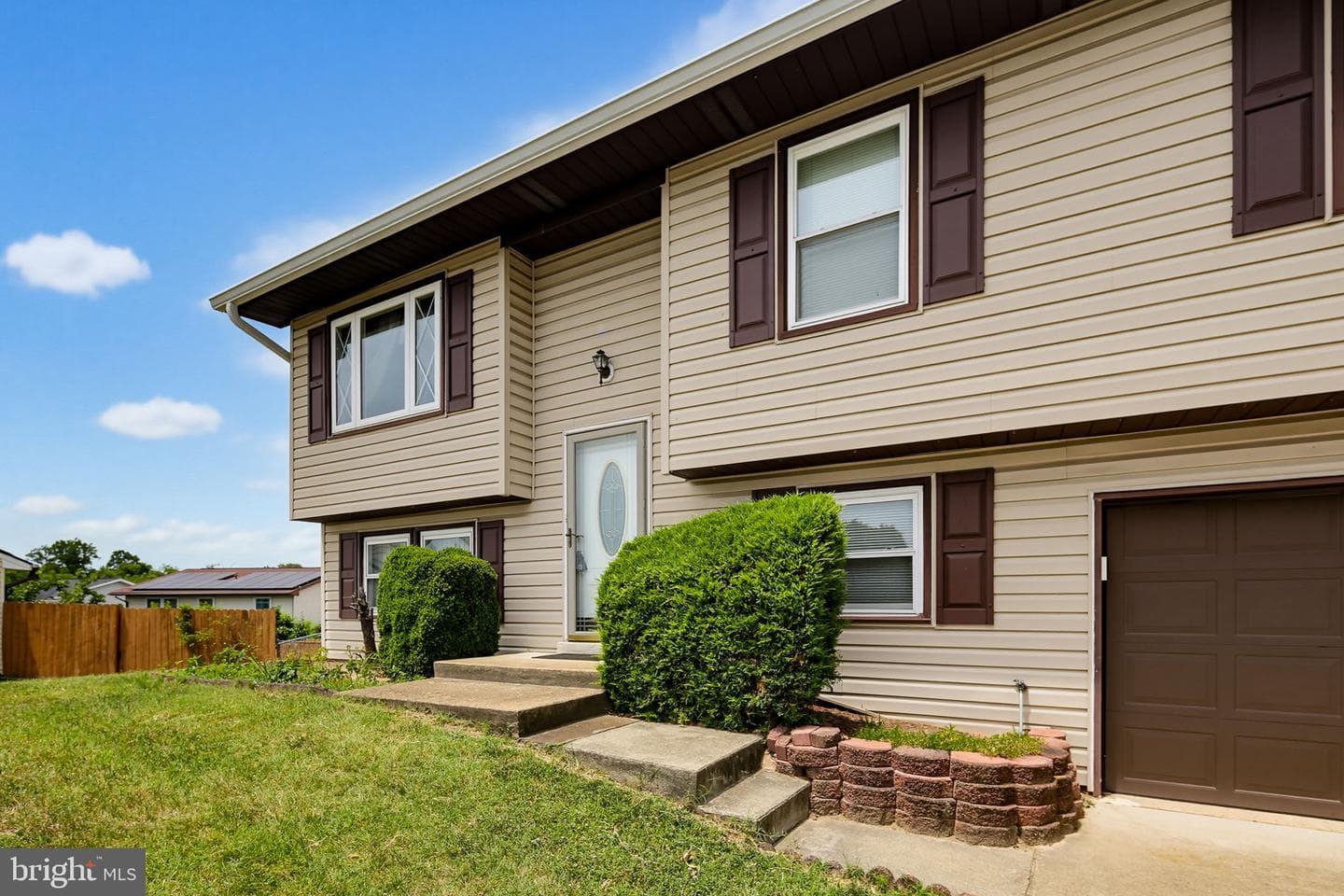 7802 Bastille Road, Severn