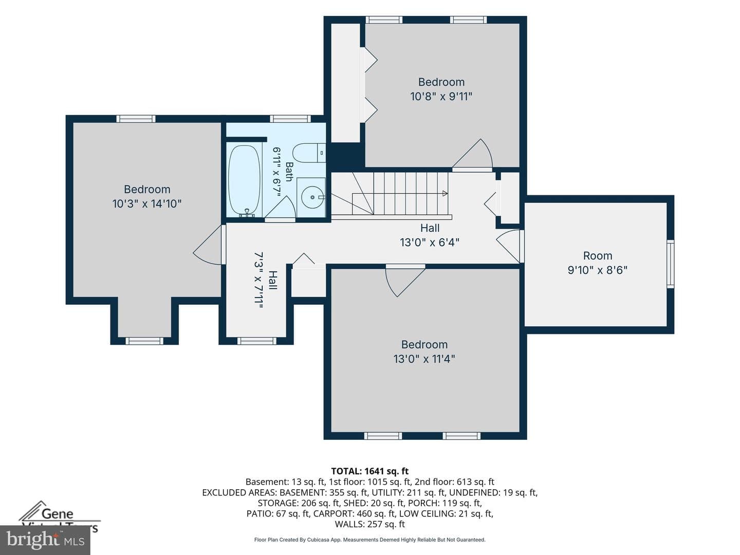 7529 Baltimore Annapolis Boulevard photo 44