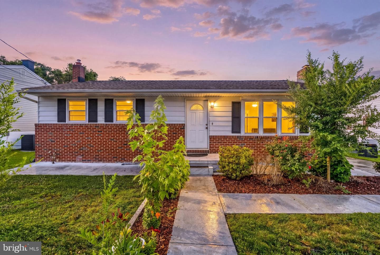 1009 Lilac Lane, Glen Burnie
