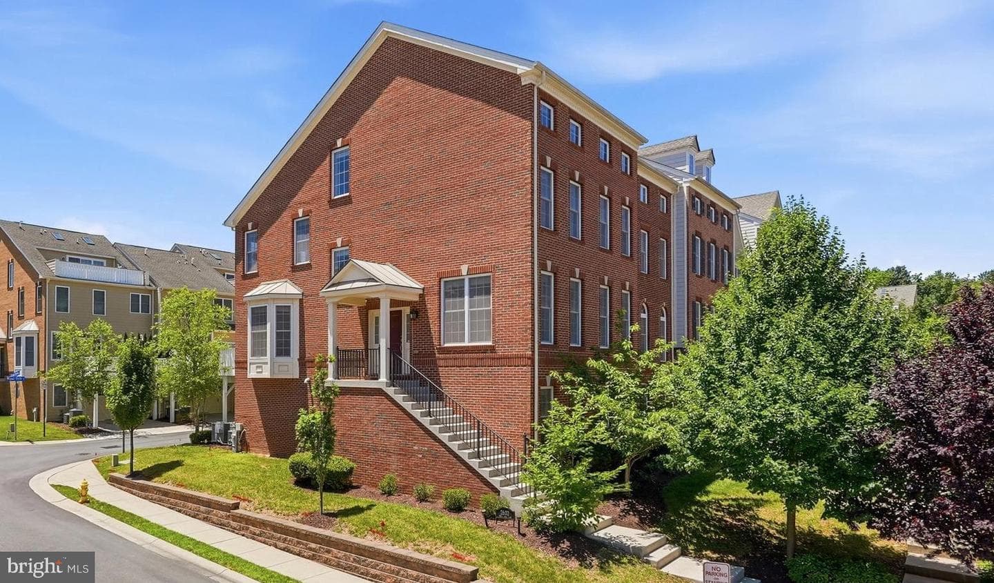 2602 Maple Rock Road, Hanover