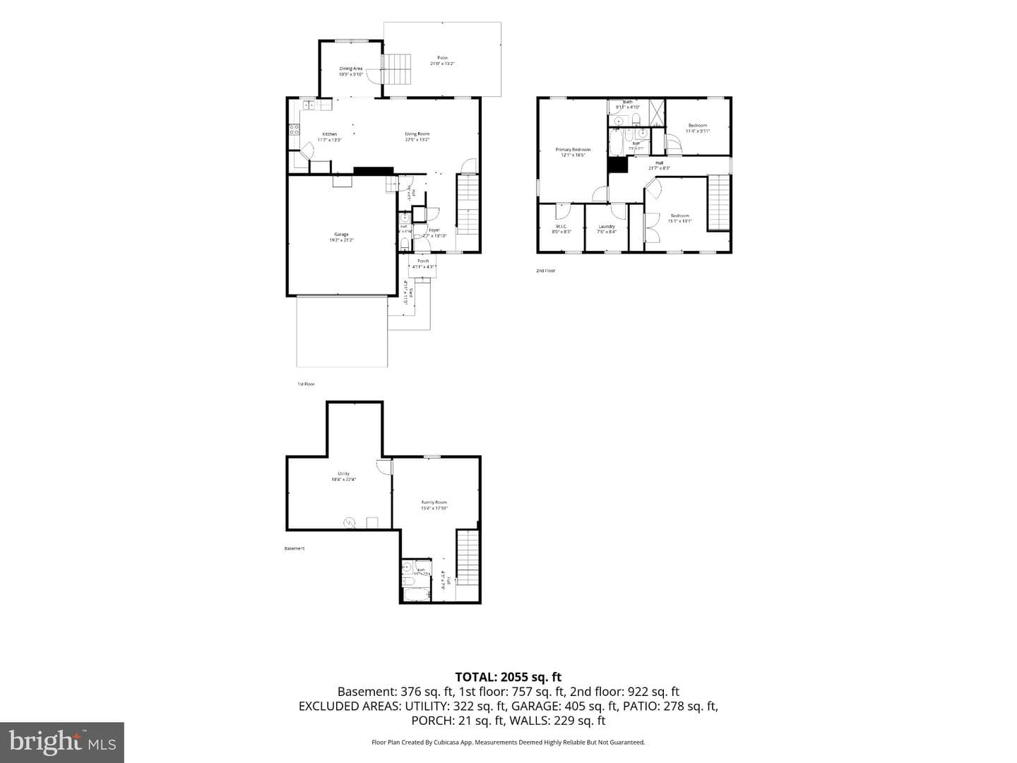 321 Kenjamin Court photo 25