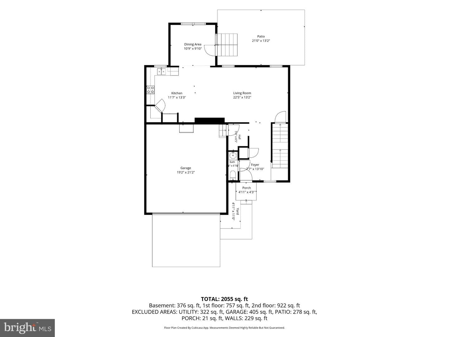 321 Kenjamin Court photo 26