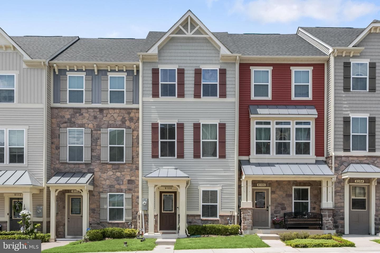 8108 Dewey Place, Glen Burnie
