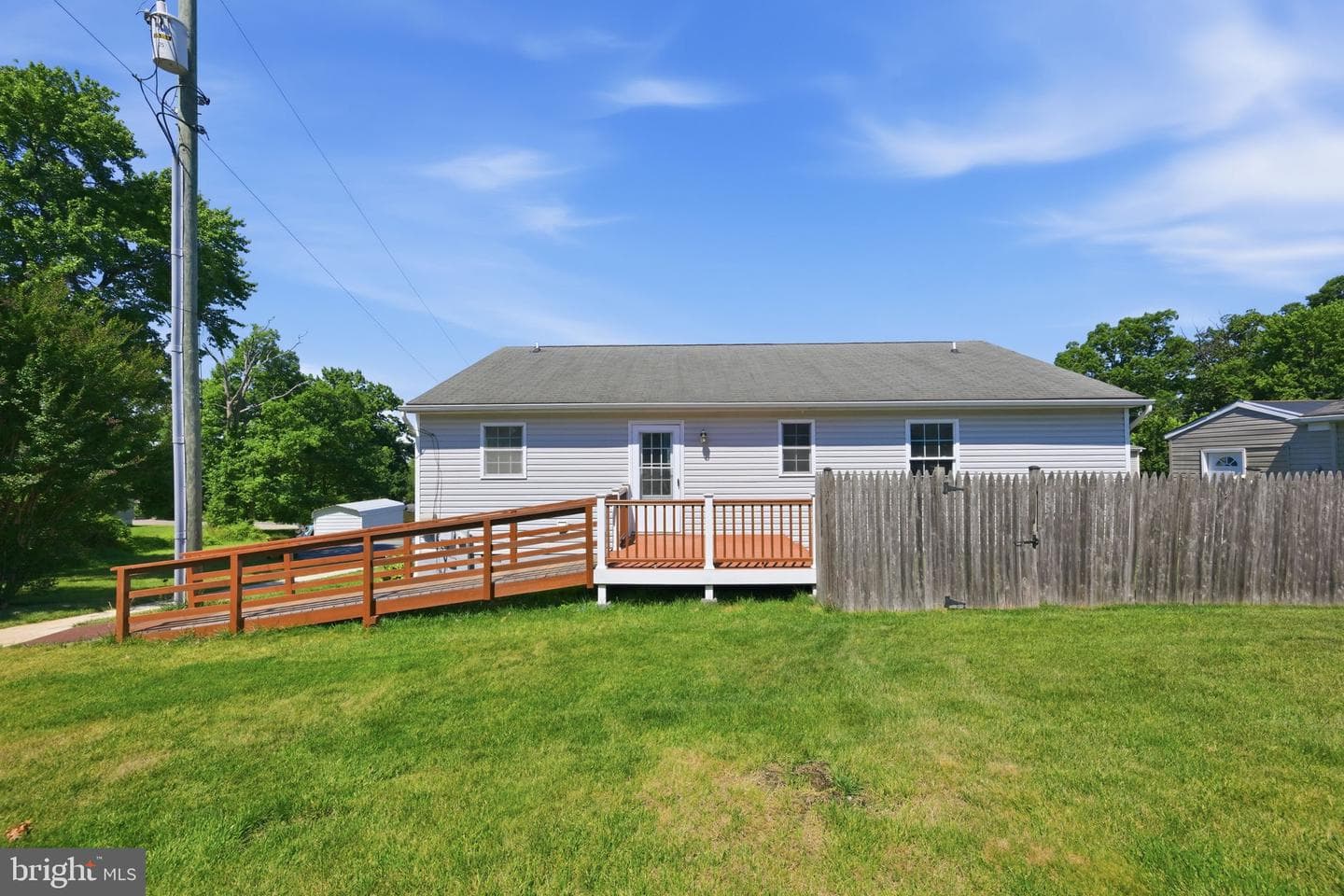412 Barbersville Road, Laurel