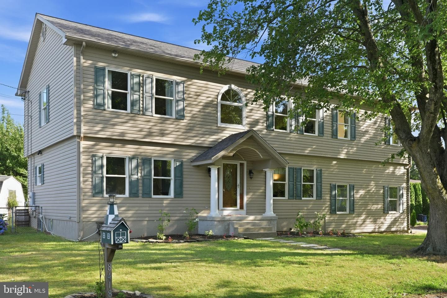 8418 Geneva Road photo 40