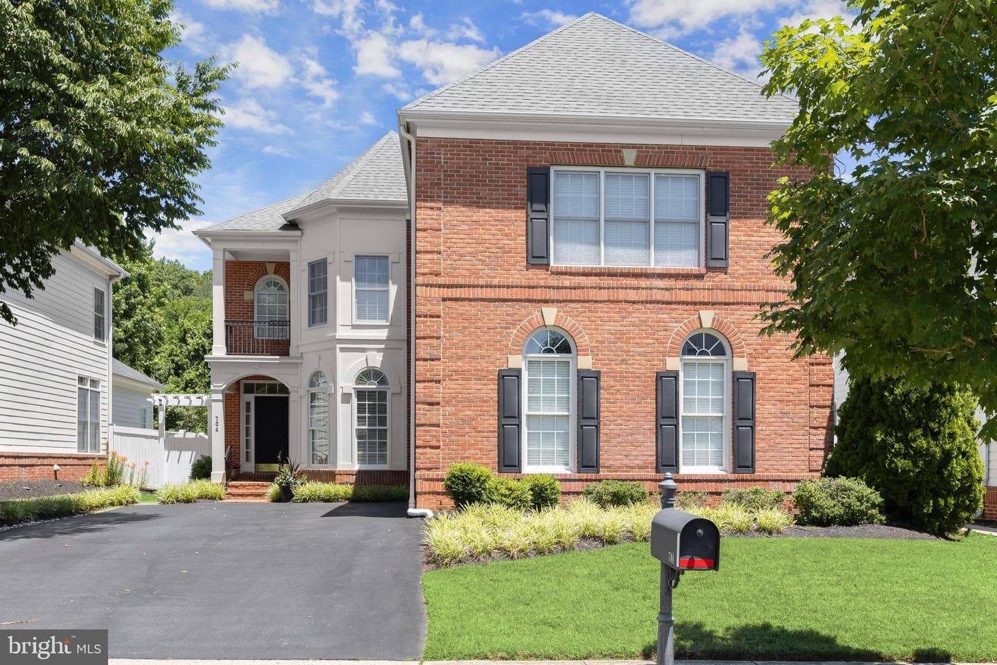 704 Brannock Terrace, Annapolis