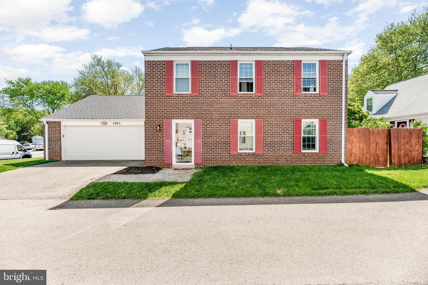 2460 Yarmouth Lane, Crofton