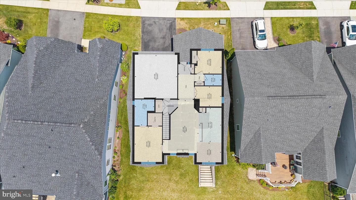 3017 Sunny Ridge Drive photo 35