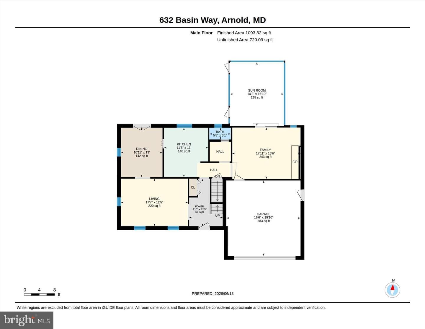 632 Basin Way photo 84