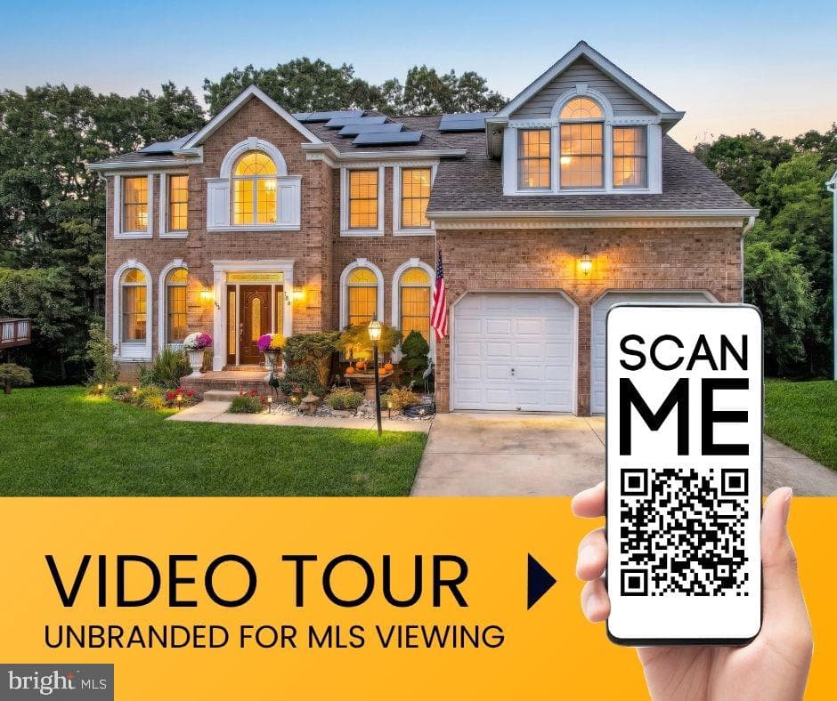 734 Thornwood Drive, Odenton