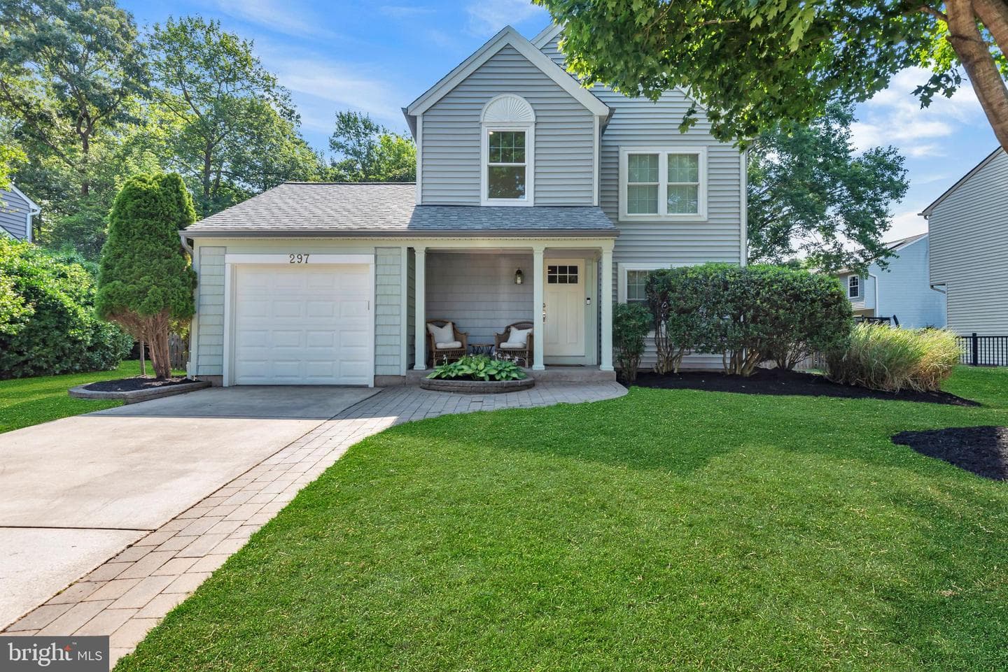 297 Tolstoy Lane, Severna Park