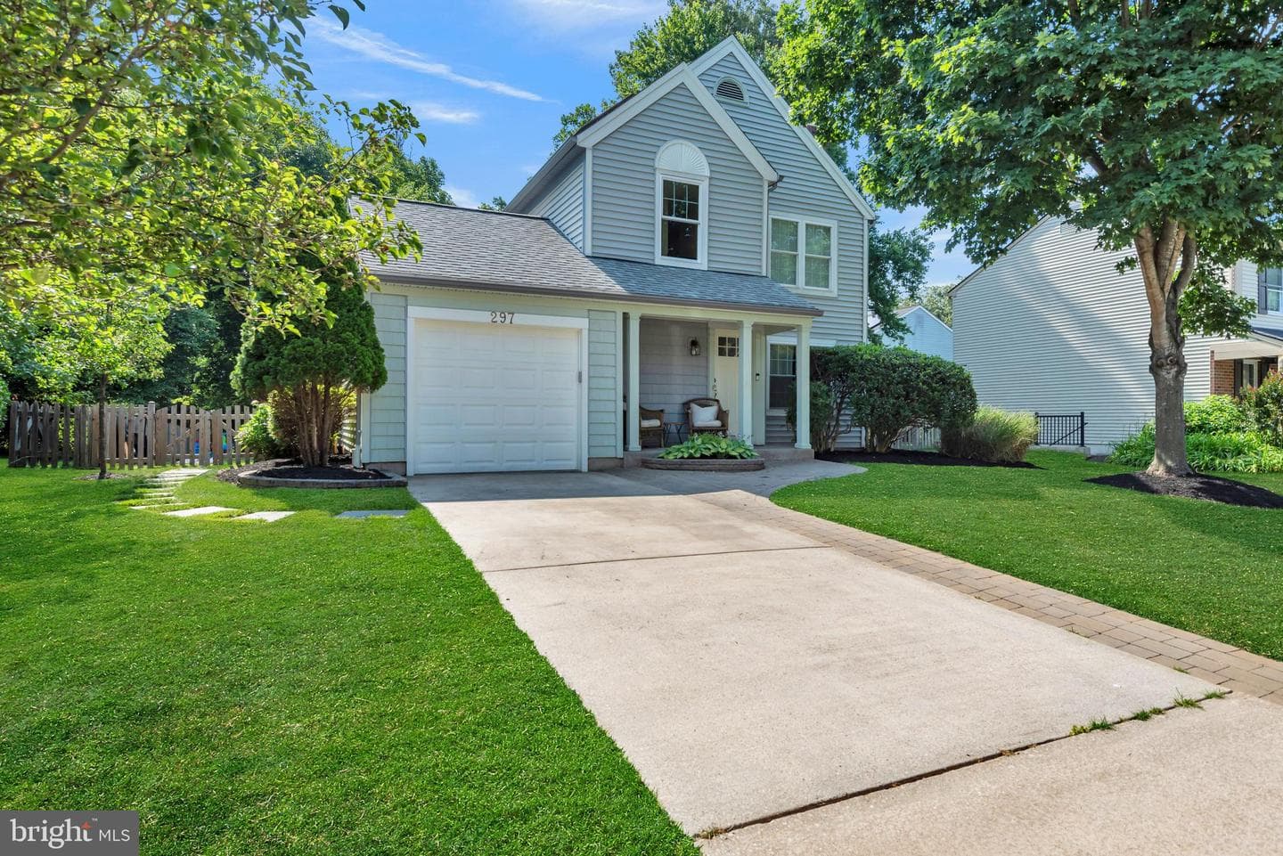 297 Tolstoy Lane, Severna Park