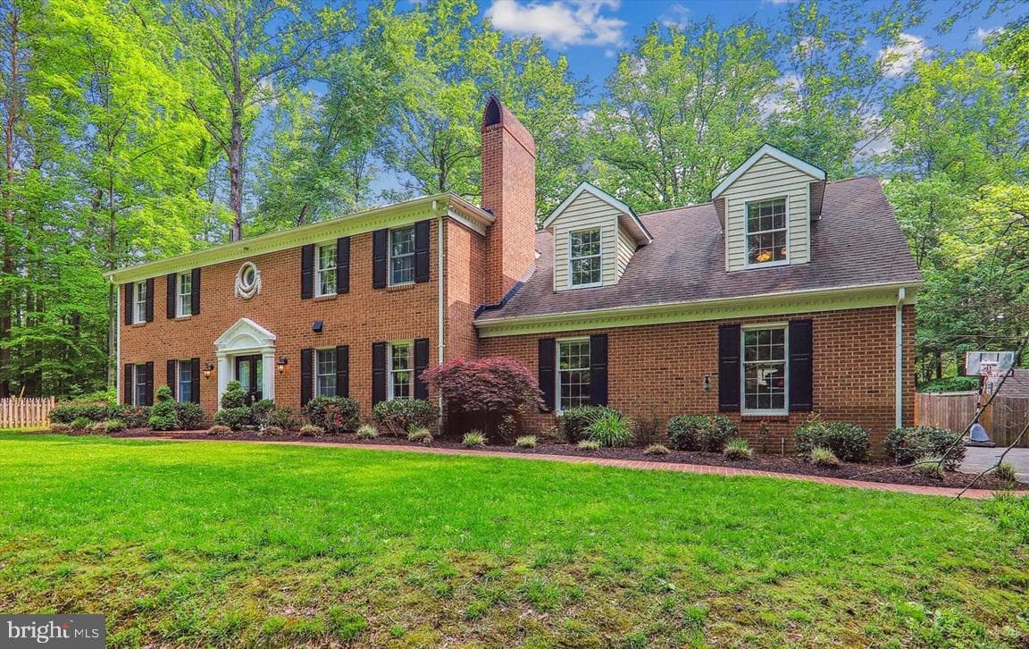 731 Intrepid Way, Davidsonville
