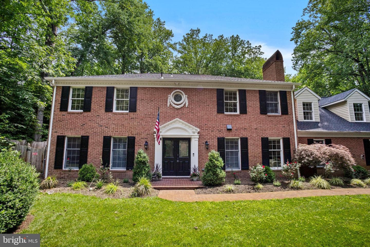 731 Intrepid Way, Davidsonville