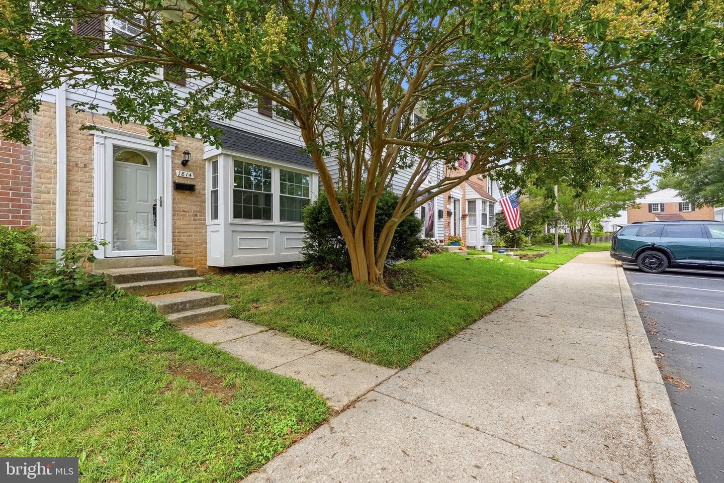 1814 Aberdeen Circle, Crofton