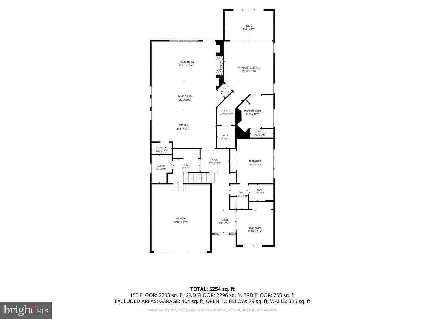1488 Catbriar Way photo 46