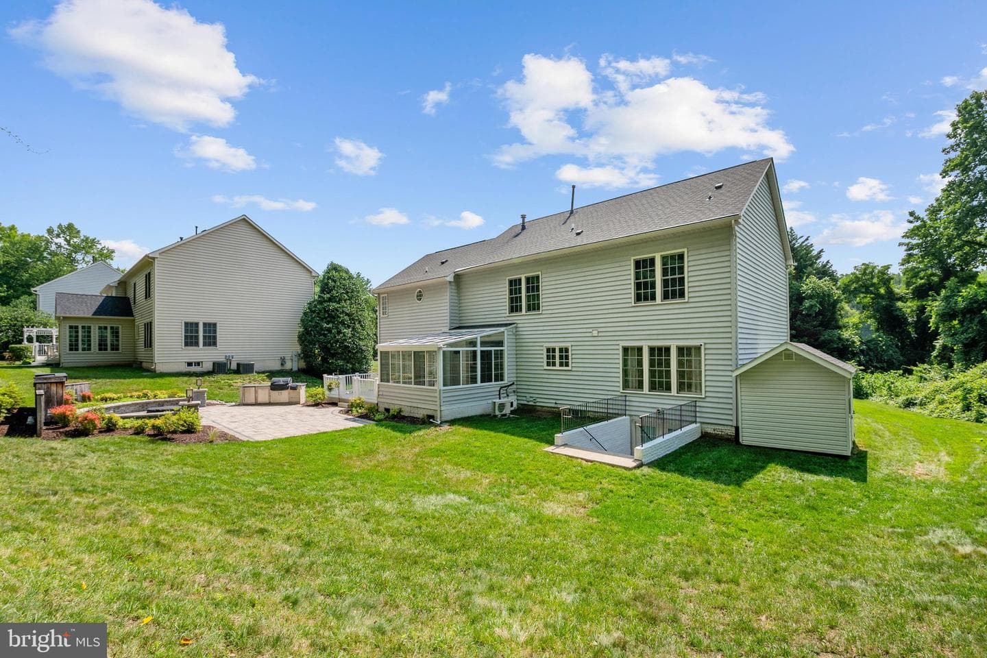 3 Sewall Court photo 105
