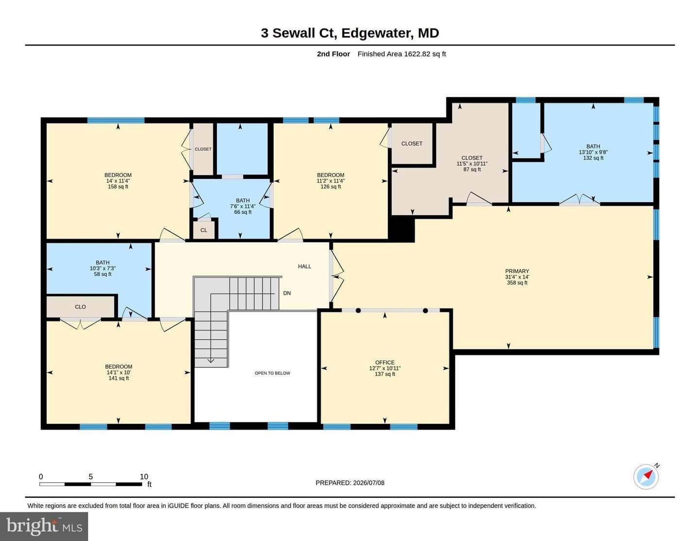 3 Sewall Court photo 89