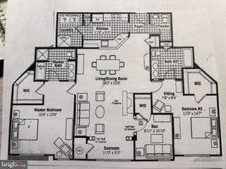 2606 Chapel Lake Drive #208, Gambrills