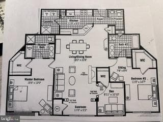 2606 Chapel Lake Drive #208, Gambrills