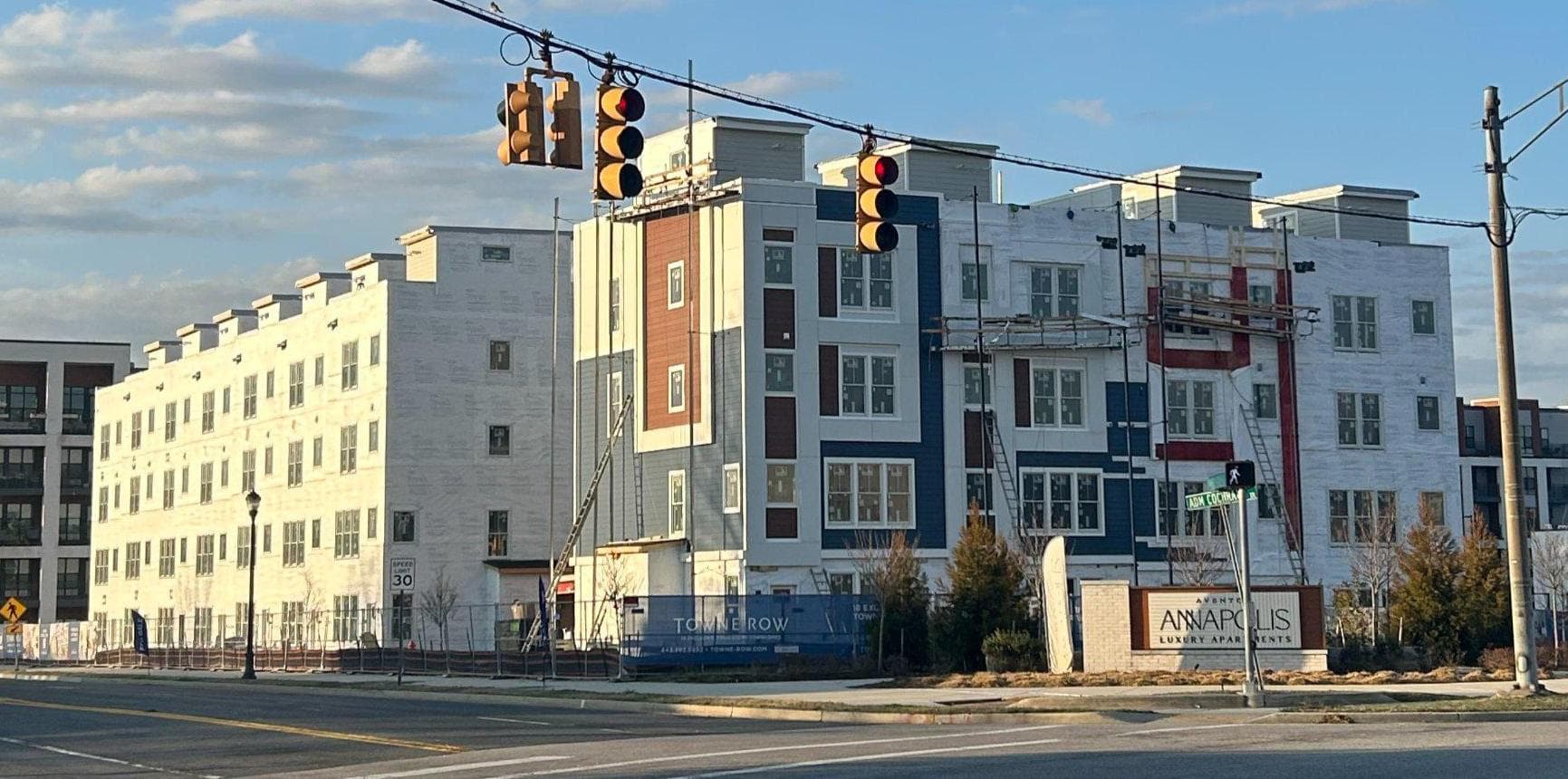 109 Sellew Road, Annapolis