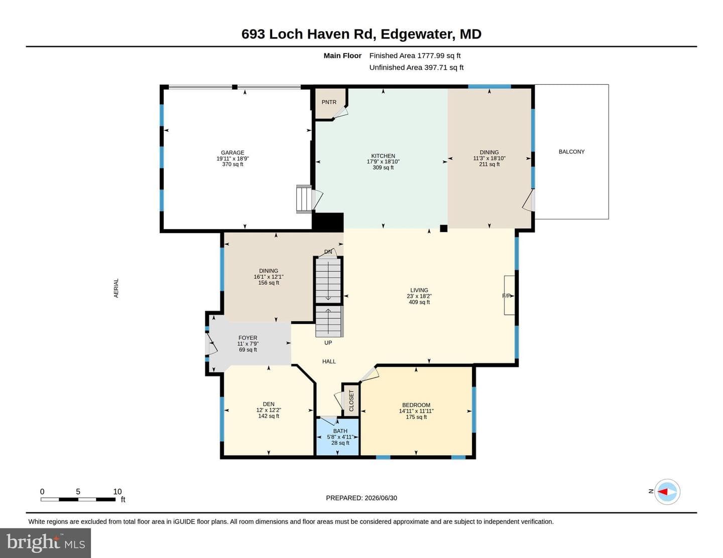 693 Loch Haven Road photo 65