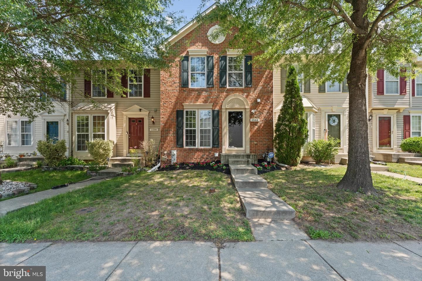 1504 Falling Brook Court, Odenton