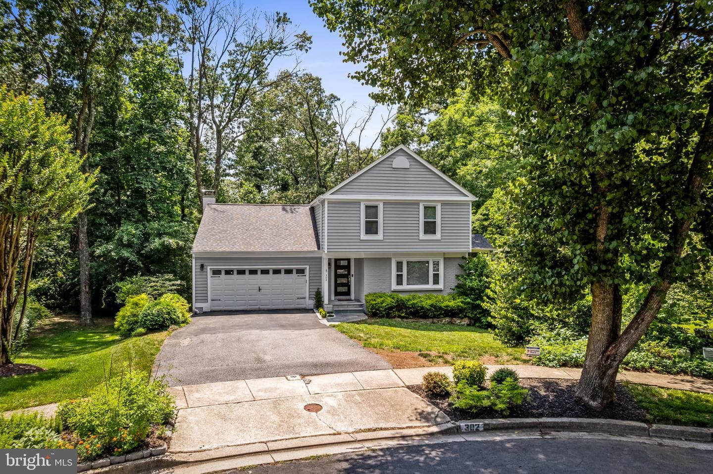 302 Wood Shadows Court, Millersville