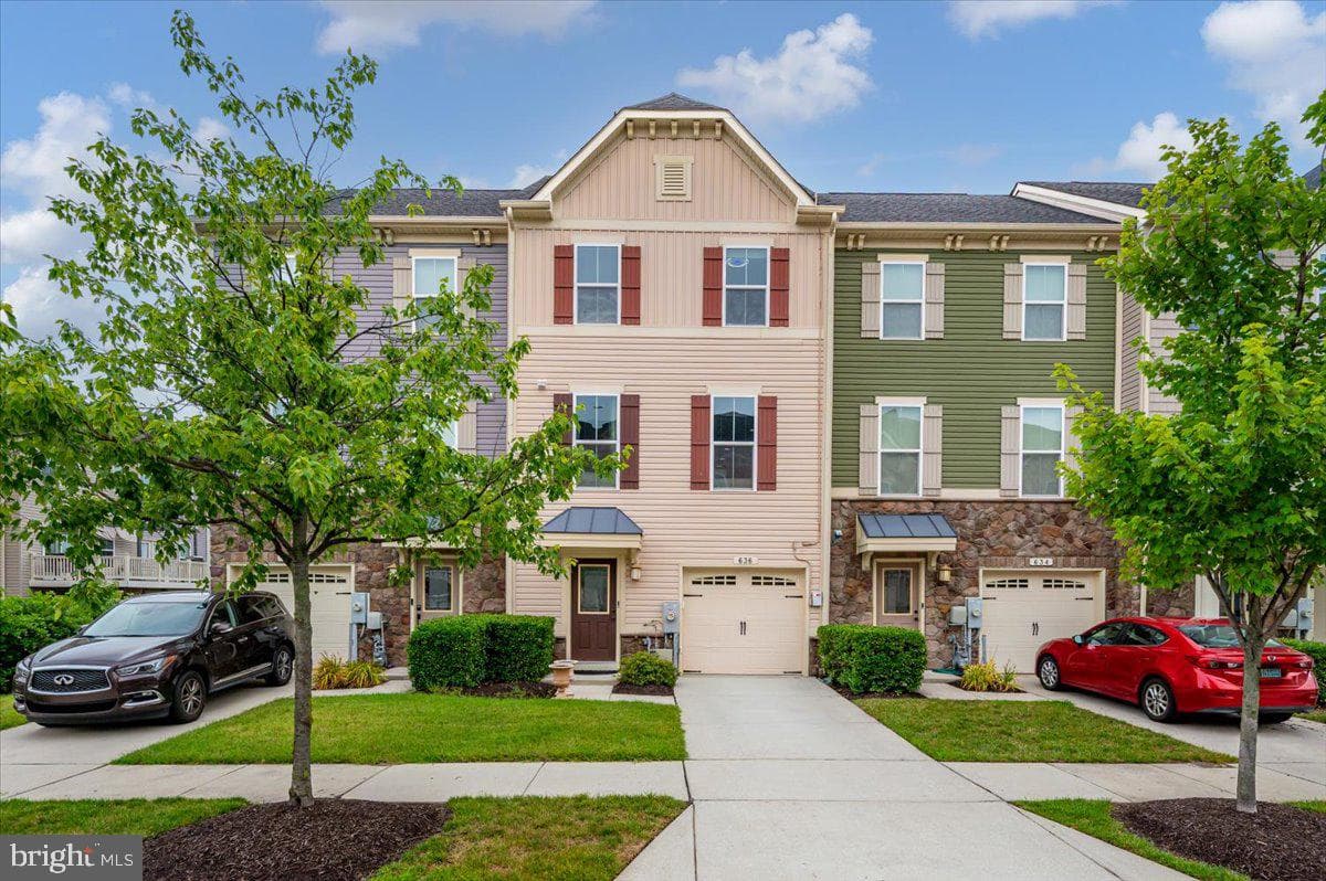 636 Foxwood Drive, Glen Burnie