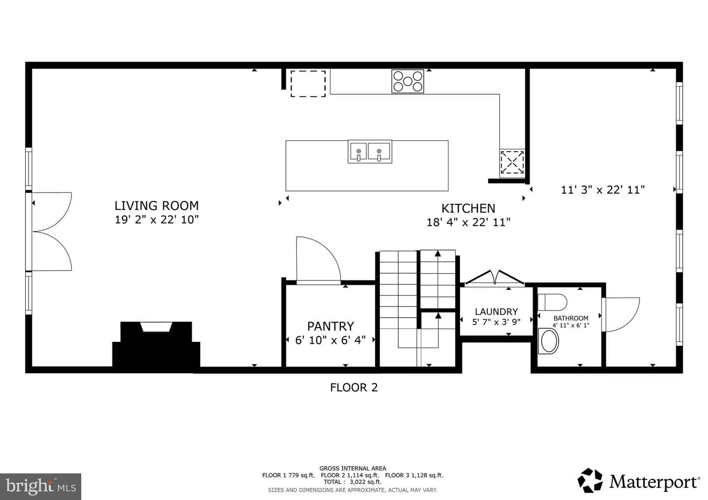 214 Treyburn Way photo 34