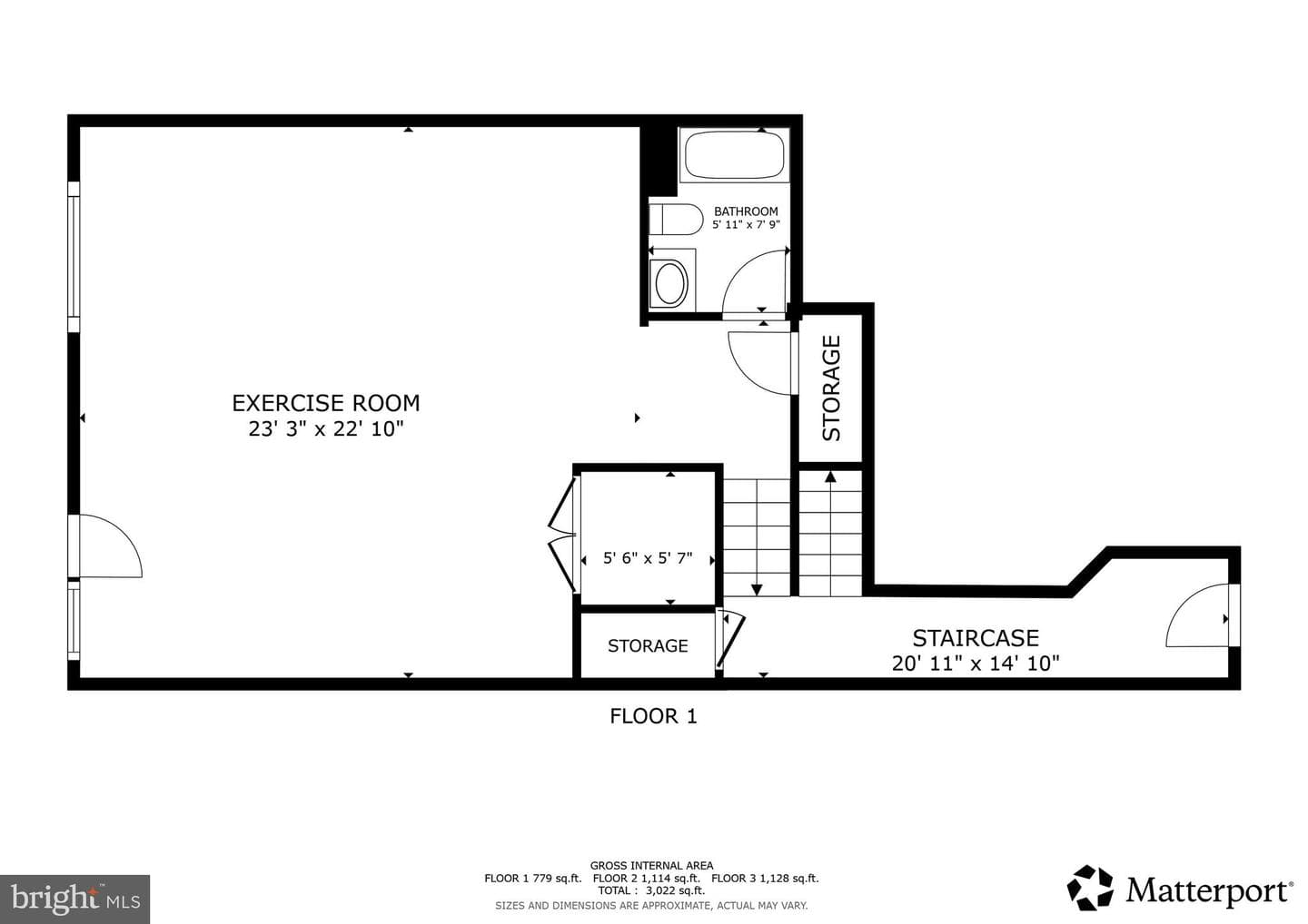 214 Treyburn Way photo 35