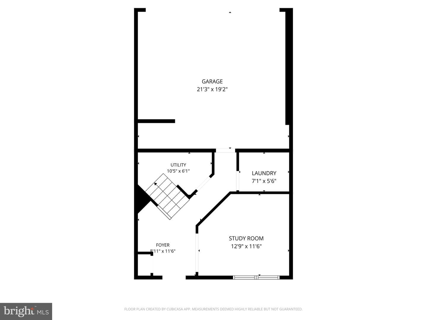 1743 Theale Way photo 6