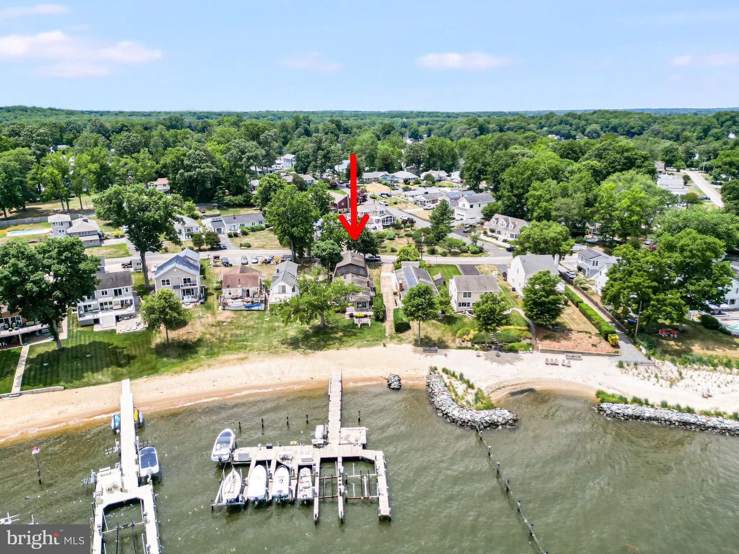 3440 South River Terrace, Edgewater