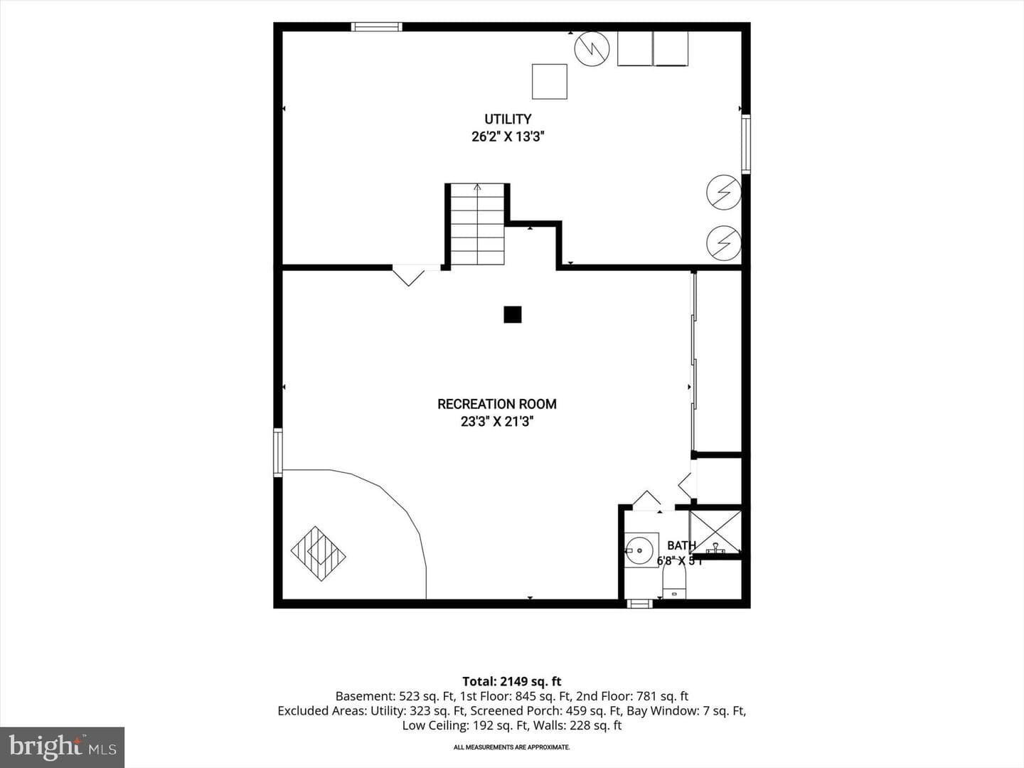 962 Point Pleasant Road photo 76