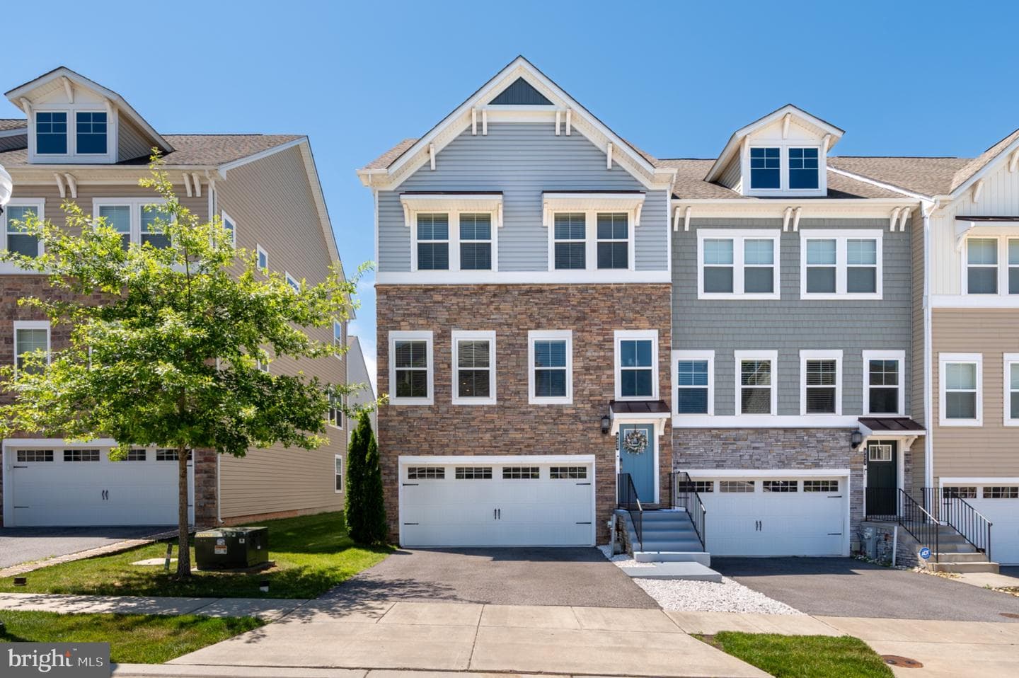 923 Thurston Lane, Glen Burnie