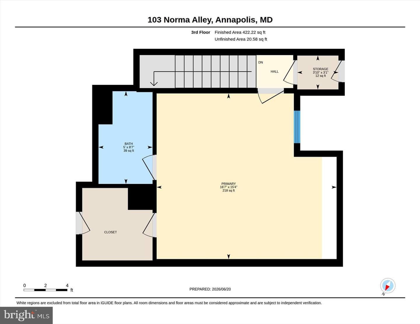 103 Norma Alley photo 44
