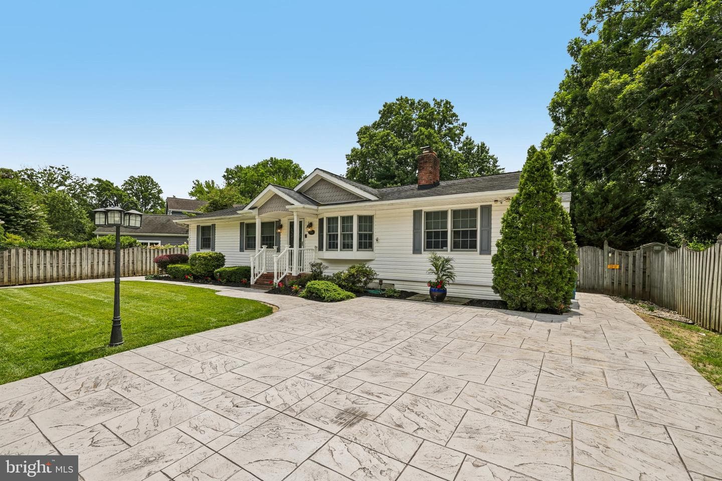 1501 Ritchie Street, Annapolis