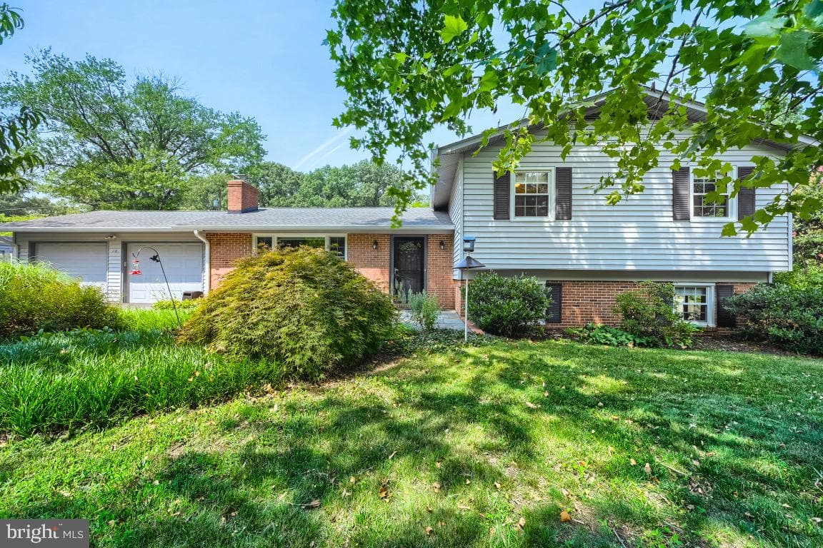 10 Saint Andrews Crossover, Severna Park