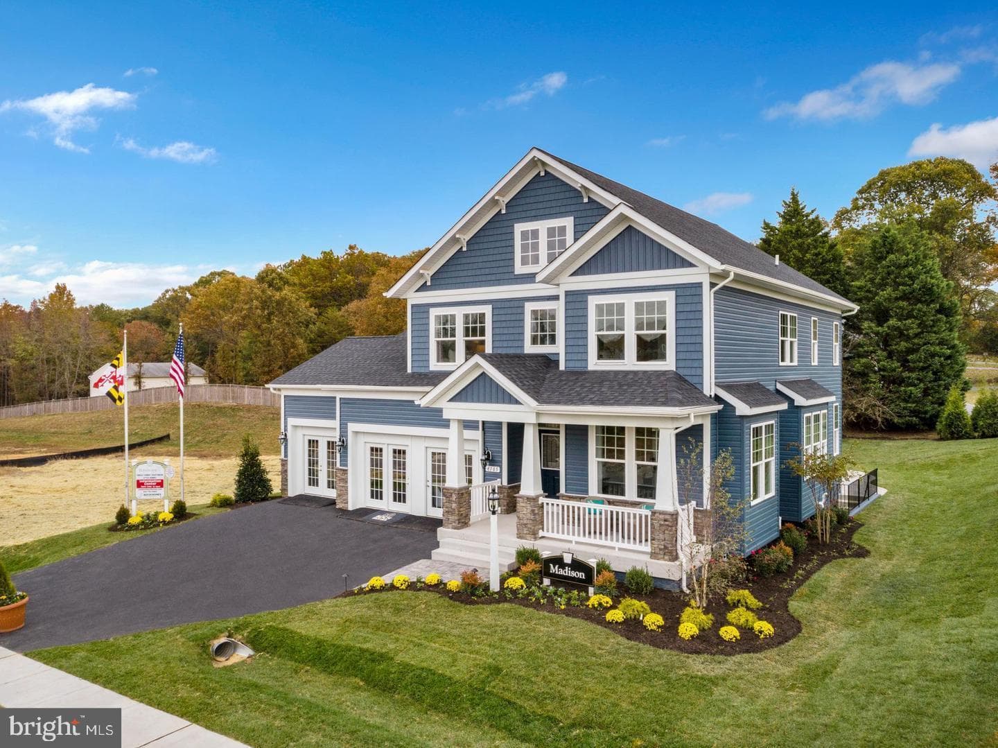7803 Truitt Lane, Severn