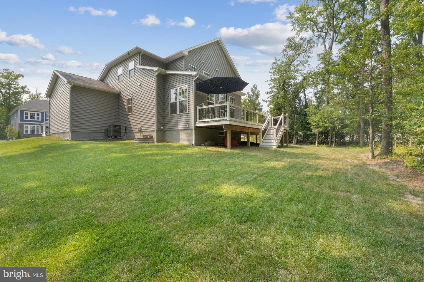7803 Truitt Lane, Severn