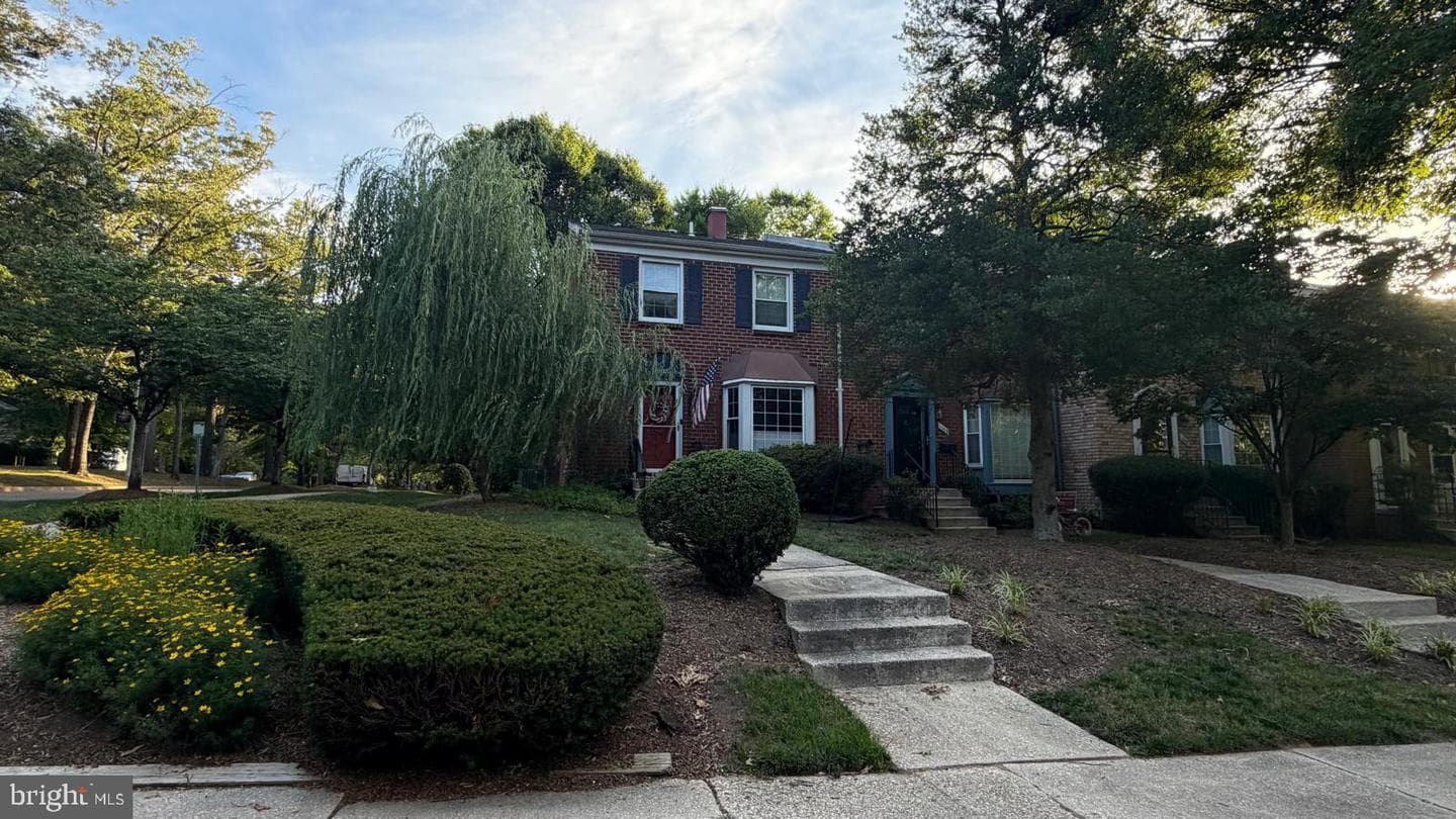 1501 Carlyle Drive, Crofton