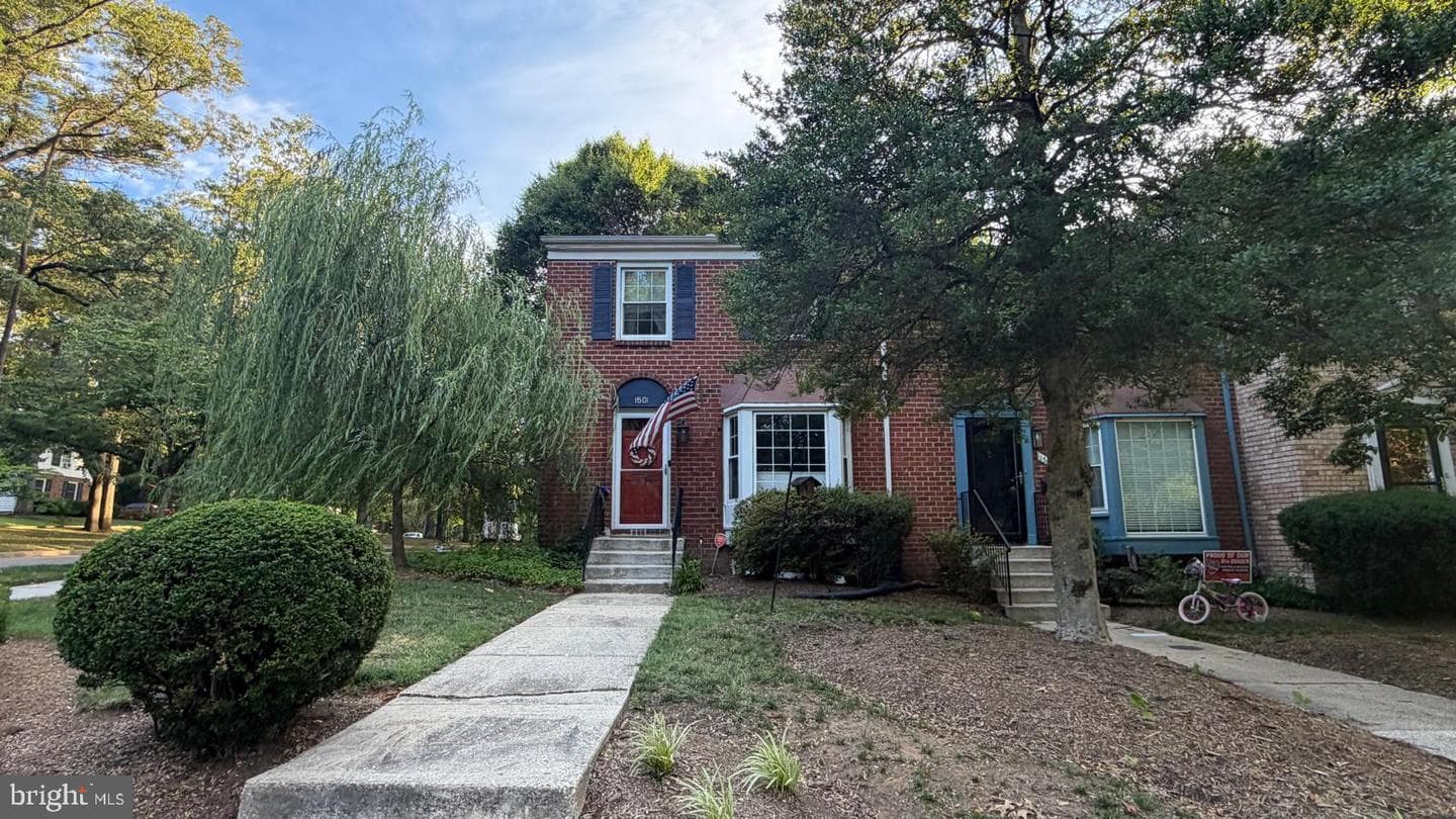1501 Carlyle Drive, Crofton