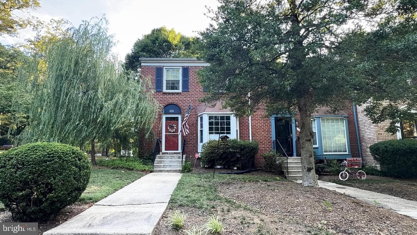 1501 Carlyle Drive photo 4